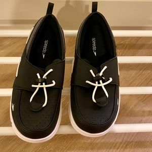 NEW! Speedo Water Proof Shoes